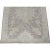 Handwoven Light Pink/Green Oushak Style Area Rug 2'9" X 6'10" For Sale - Image 4 of 12