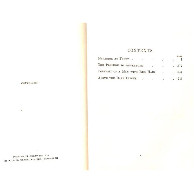 Traditional Four Tales For Sale - Image 3 of 7