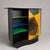 Sideboard by Carlo Malnati, Italy, 1980s For Sale - Image 12 of 12