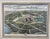 Sculpture Materials 18th Century Hand Colored Engraving by Johannes Kip, Set of 2. For Sale - Image 7 of 17