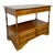 Spanish Sideboard with Shelves and Six Drawers, 1980s For Sale - Image 14 of 14