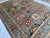 Hand-Knotted Afghan Sultanabad Chobi Wool Area Rug - 8'11" X 11'11" For Sale - Image 4 of 16