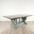 19th Century Italian Center Table With Levanto Marble Top For Sale - Image 11 of 12
