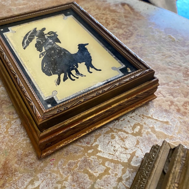 Wood 1970s French Wooden Boxes - Set of 4 For Sale - Image 7 of 8