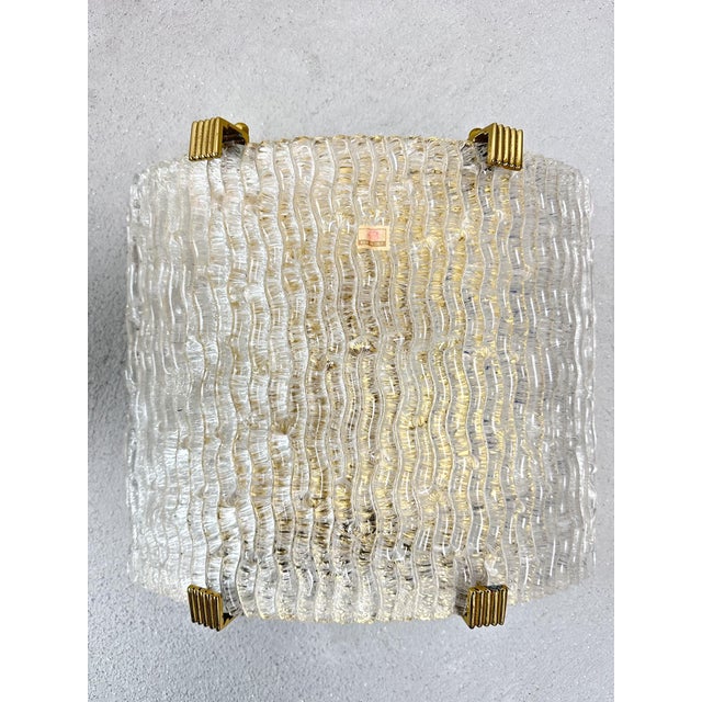 Vintage Italian Wall Lamps, 1970s, Set of 2 For Sale - Image 6 of 14