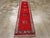 Tribal Galerie Shabab Collection Mid-20th Century Turkish Anatolian Runner For Sale - Image 3 of 9