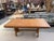 Extendable Table by Guillerme and Chambron for Votre Maison, 1970s For Sale - Image 12 of 18