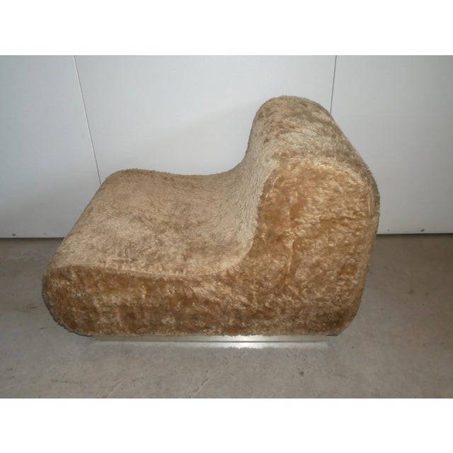 Vintage Italian Chair, 1960s For Sale - Image 15 of 15