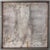Large Vintage Drifting Biomorphic Abstract Etherial Painting For Sale In Miami - Image 6 of 6