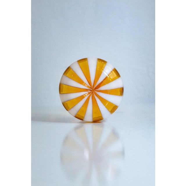 Scaramacai Drinking Glasses by Nicola Moretti, 2000s, Set of 7 For Sale - Image 9 of 18