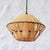 Plastic Mid-Century Pendant Lamp, France, 1950s For Sale - Image 7 of 12