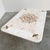 Large Italian Pietra Dura Marble Mosaic Coffee Table For Sale - Image 14 of 16