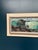 Bertil Wahlberg, Coastal Village, 1950s, Oil on Canvas, Framed For Sale - Image 12 of 18