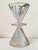 Crystal Wine Glasses from Baccarat, 1920s, Set of 12 For Sale - Image 3 of 8