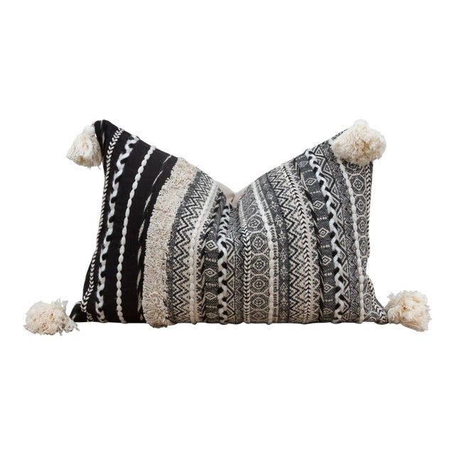 Koala Nomadic Moroccan Lumbar Pillow For Sale