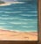 1981 Original Oil on Canvas La Isla Bonita, SIgned by Artist For Sale - Image 4 of 10
