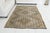 1960s Mid 20th Century Geometric Anatolian Handwoven Kilim Rug For Sale - Image 5 of 10