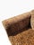 Oversized Leopard Print Club Lounge Chair | Rolled Arms & Camelback Crest | Includes Bolster Pillow For Sale - Image 16 of 16