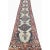 1920s Old Persian Sarab Runner Rug 3’1″ X 14’2″ For Sale - Image 12 of 12