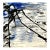 Emil Schumacher, Limited Edition Serigraph Terraraph Print Abstract Art Informel For Sale