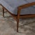 High-Back Lounge Chair by Dan Johnson for Selig For Sale - Image 12 of 17