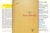 STEINBECK, John [273] pp. The Viking Press 1954 8 1/4" x 5 3/4" Jacket design by Paul Galdone Sweet Thursday is a 1954...