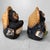 Vintage Japanese Ceramic Tanuki, 1960s, Set of 2 For Sale - Image 6 of 17