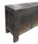 Vintage Hand Made Reclaimed Elm Sideboard Cabinet 32 For Sale In Greensboro - Image 6 of 12