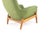 Helge Armchair by Arnold Madsen & Henry Schubell for Bovenkamp For Sale - Image 3 of 15