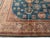 Galerie Shabab Collection Mid-20th Century Chinese Khotan Style Rug For Sale In New York - Image 6 of 9