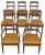 Antique Georgian Dining Chairs, 1810, Set of 8 For Sale - Image 12 of 12