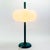 1960s Large Mid-Century Space Age Table Lamp From Kaiser Leuchten, Germany, 1960s For Sale - Image 5 of 11