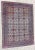 Persian Antique Persian Dabir Kashan Carpet, 10'2" × 13'8" For Sale - Image 3 of 11