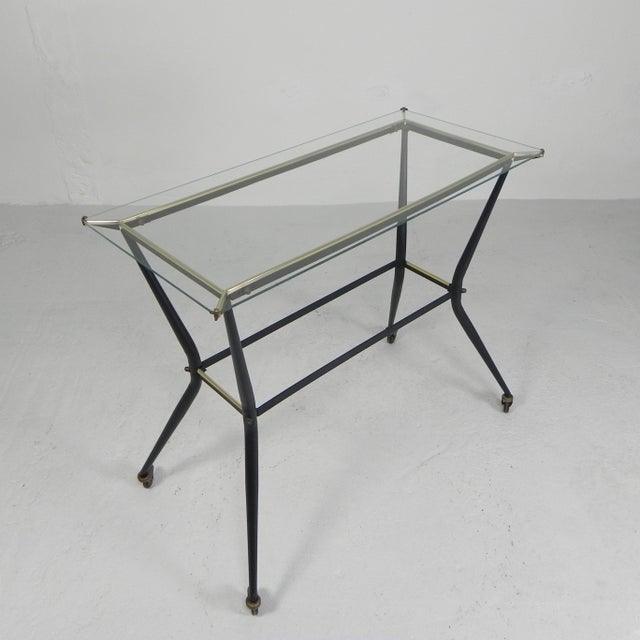 1950s Rama Serving Trolley, 1950s For Sale - Image 5 of 18