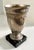 Mid 20th Century French Marble Base Trophy Style Cup For Sale In Los Angeles - Image 6 of 12