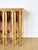 Vintage Scandinavian Nesting Tables, 1960, Set of 5 For Sale - Image 3 of 13
