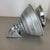 Modernist No. 1 Fotostudio Lights from Zeiss Ikon, Germany, 1970s, Set of 2 For Sale - Image 10 of 15