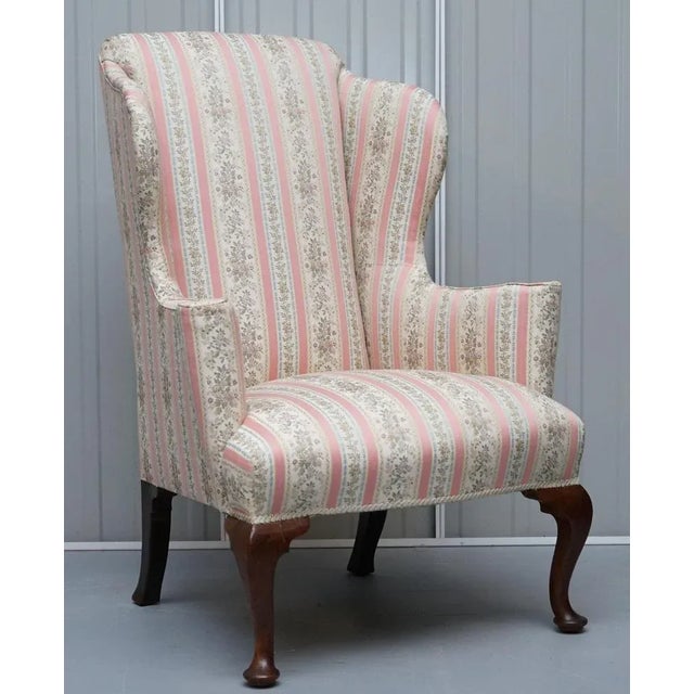 We are delighted to offer for sale this stunning exceptionally rare original Victorian Howard & Sons Berners street fully...