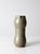 Mid 20th Century Vintage Studio Pottery Tall Pitcher Vase For Sale - Image 5 of 13