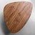 Early 21st Century Vintage Wooden Coffee Table, 2000s For Sale - Image 5 of 9