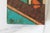 Vintage Hand Painted Folk Art Wood Carving For Sale In Milwaukee - Image 6 of 9