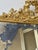 Large French Gilded Mirror, 1800 For Sale - Image 4 of 6