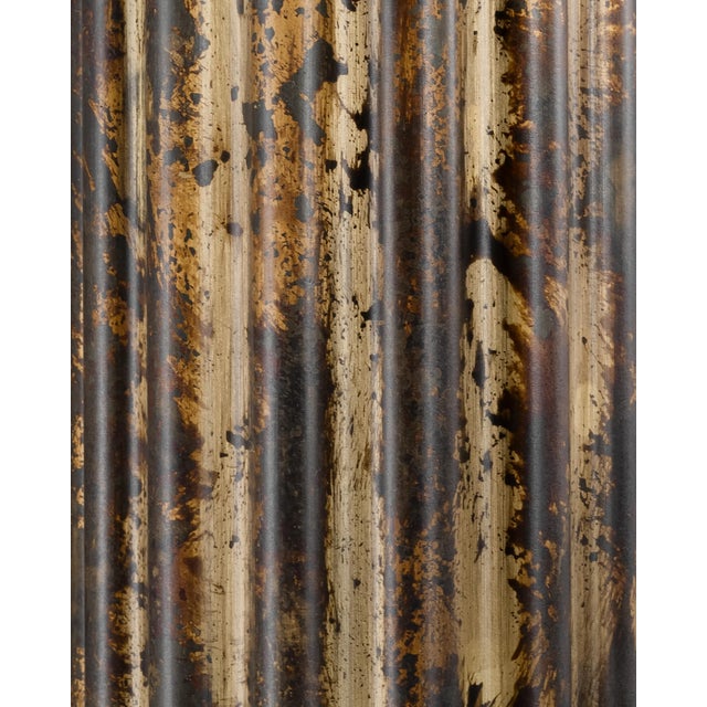 Industrial Vesta Cluster 32 Chandelier For Sale - Image 18 of 18