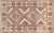 Textile 1960s Turkish Oushak Rug For Sale - Image 7 of 7