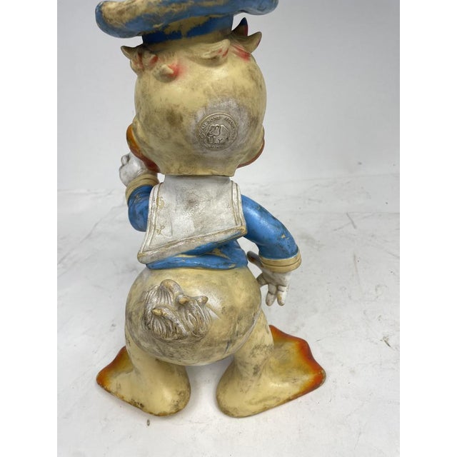 Mickey Mouse and Donald Duck from Walt Disney, 1950s, Set of 2 For Sale - Image 3 of 12