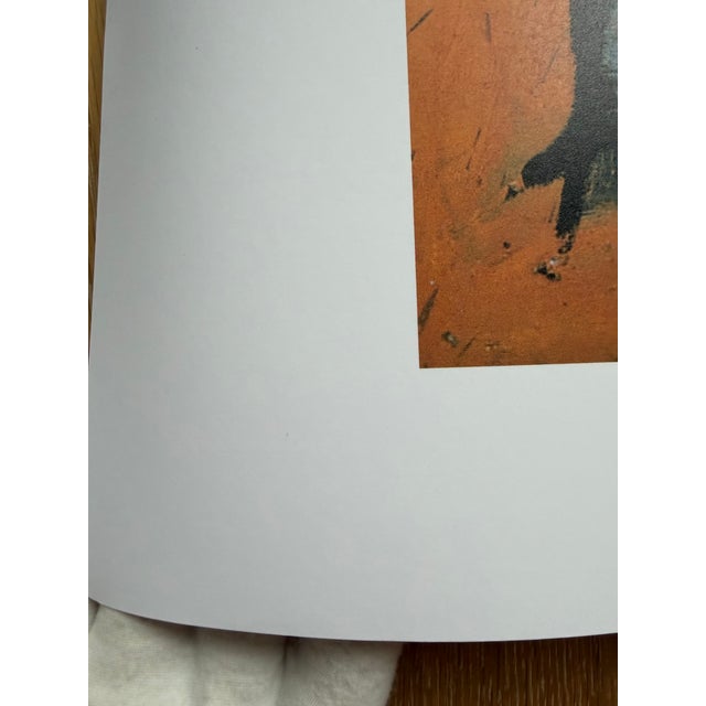 2020s Jean Michel Basquiat (1960-1988), Untitled (Tyrany), 1982, Copyright Estate of Jean Michel Basquiat, Licensed by Artestar New York, Printed in the Uk For Sale - Image 5 of 16