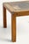 Coffee Table in Elm and Ceramic by Pierre Chapo, 1960 For Sale - Image 6 of 17
