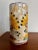 1970s Large 1970s Signed Mid Century Modern Studio Pottery Ceramic Vase For Sale - Image 5 of 13