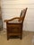19th Century French Chimney Bench "Banc De Chimney" For Sale In Nashville - Image 6 of 14