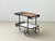 Serving Trolley by Cees Braakman for Pastoe, Netherlands, 1950s For Sale - Image 16 of 16